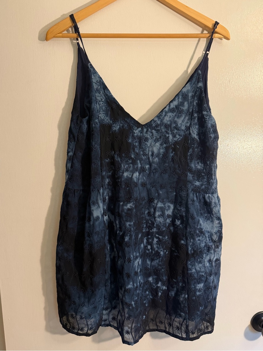 Honey Belle Tank/Dree